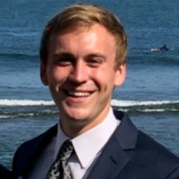 Harrison Kendall