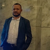Augustine EMMANUEL