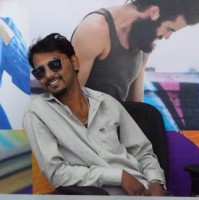 Nitesh Pargharmol