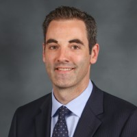 Matt O'Leary