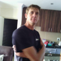 Patrick Mostert