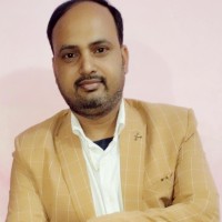 Ashutosh Pratap Singh