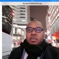 Jean Gaston PH/CM NDE NZODE
