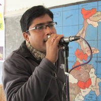 Sudip Banerjee
