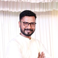 Sabarinath K