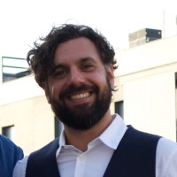 Kevin Yorston Zanardi