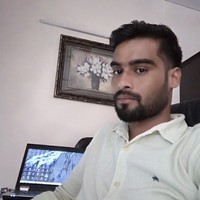 Manish S Rawat