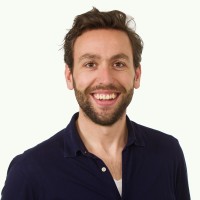Ruben Van Noorloos