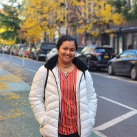 Liza Mathew