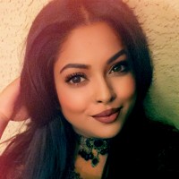 Nawreen Islam