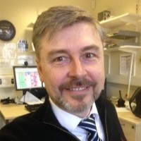 Simon Sheppard