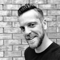 Ben Donaldson