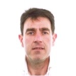 Mario Anton Del Campo