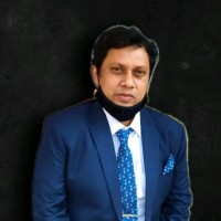 MOHAMMAD NAJMUL HUQ