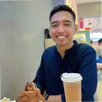 Ruzaidi Said