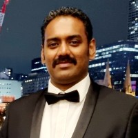 Rajith Marar