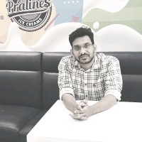 Benny Praveen.