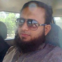 Meraj Ahmed Siddiqui