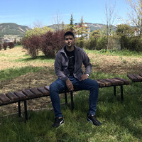 Hidayet Gülen