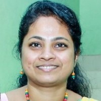 Jisha Francis