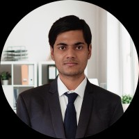 Ritik Dubey