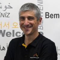 Benoit JOURDAIN
