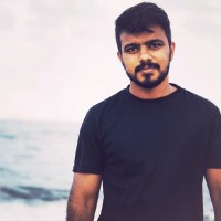 Amil Ghosh