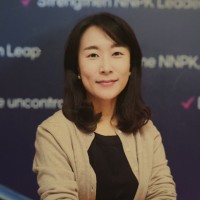 Ju Ok Lim