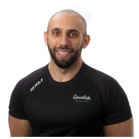David Goldstein