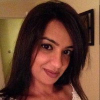 Tayebah Chaudhry