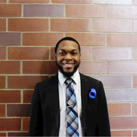 Darion Jones