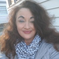 Cheryl Chapman Cichy