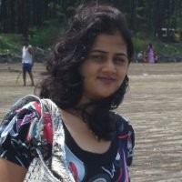 Preeti Koria