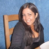 Mariana Astorga