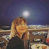 Mari Chlikadze