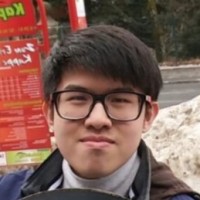 David Rusli