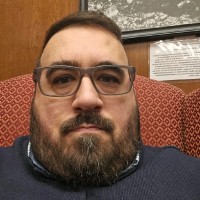 Peter Patron