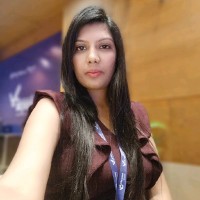 Priyanka Mishra