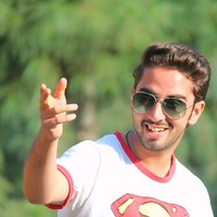 Faaiz Ganaie