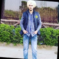 Gurwinder Singh