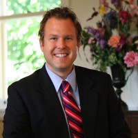 Joseph Lemon, JD, MBA