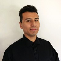 Luis Luvano, Eit