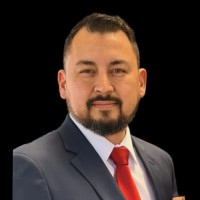 Nicolas Diaz