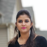 Soni Singh