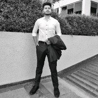 Vidit Singh Thakur