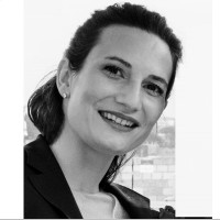 Virginie BLANC