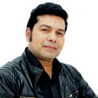 Alexander Ramirez Bernuy