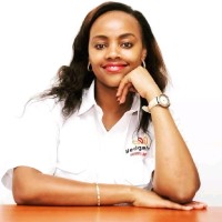 Wanjiru Mambo