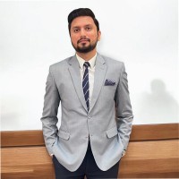 Shayan Alvi