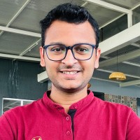 Pritam Kushwah